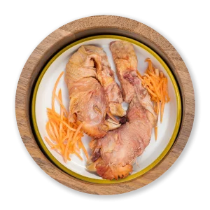 Colli di Pollo 500g
