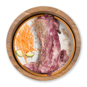 Collo Di Ovino1pz / Sheep Neck  200-300gr.