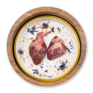 Cuori Di Tacchino