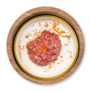 Macinato Di Pollo