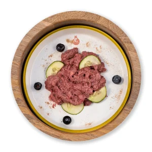 Macinato Di Tacchino