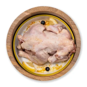 Pollo Intero