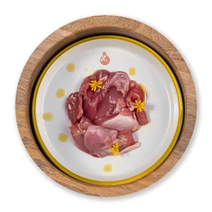 Polpa Di Pollo in Pezzi