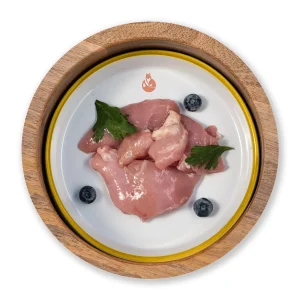 Polpa Di Tacchino In Pezzi