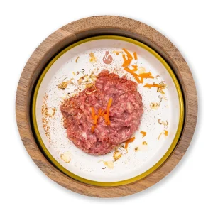 Macinato di Quaglia