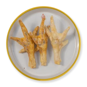 Zampe di Pollo