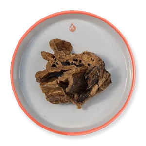 Polmone di Bovino