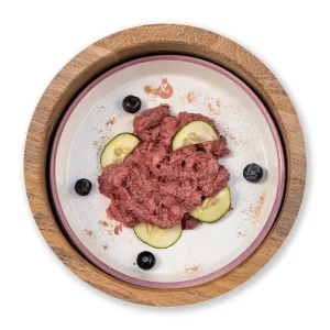 Polpa di Coniglio Macinata