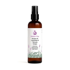 Acqua di Lavanda di Tenuta Volpe