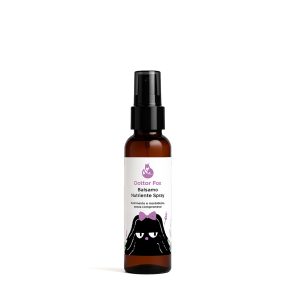 Balsamo Nutriente Spray