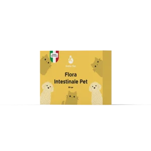 Flora Intestinale Pet