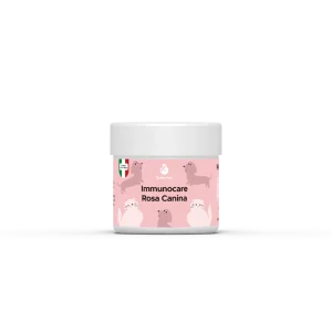 Immunocare Rosa Canina