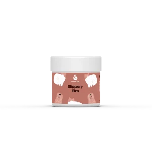 Slippery elm
