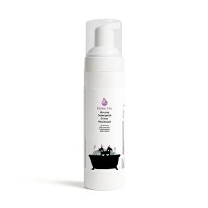 Mousse Detergente Senza Risciacquo