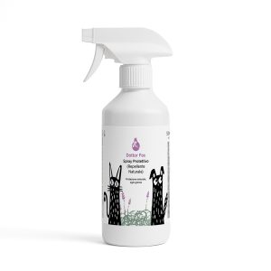 Spray Protettivo (Repellente Naturale)