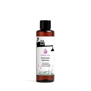 Shampoo Delicato