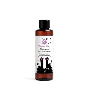Shampoo Uso Frequente