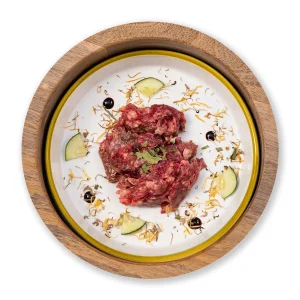 Macinato Di Anatra