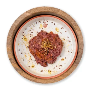 Mix Agnello, Anatra e Verdure