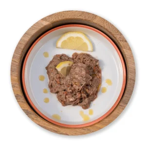Mix Tacchino e Agnello