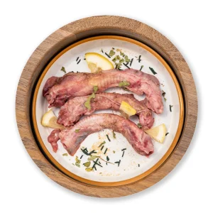 Trachea Intera di Agnello