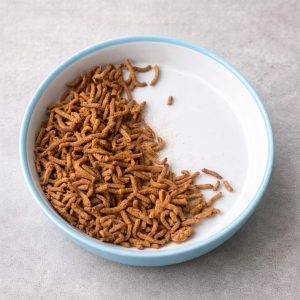 Carota Disidratata 100g